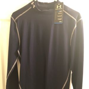 Under armour heat gear, fitted